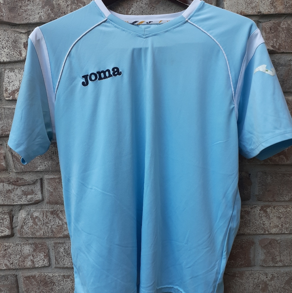Vintage Joma training top